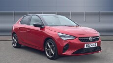 Vauxhall Corsa 1.2 Elite Edition 5dr Petrol Hatchback